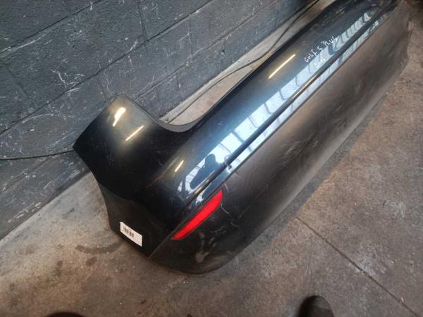 PARE-CHOC ARRIERE VW - Vue 2